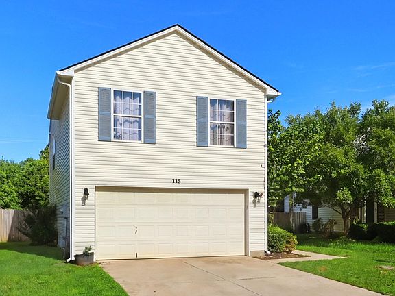 2nd image of 115 River Run Ct