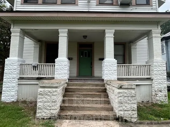 1101 College St, Shreveport, LA