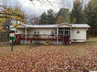 116 Sweet Lion Ln, Gilboa, NY 12076