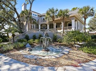 32 Marsh Creek Rd, Fernandina Beach, FL 32034