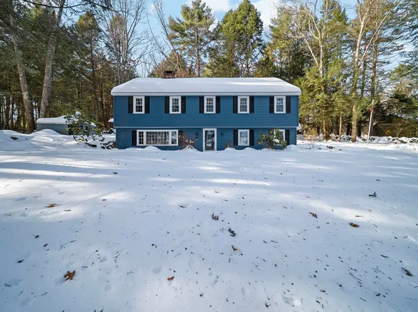 80 Wire Road, Merrimack, NH 03054