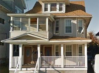 542 Capitol Ave, Bridgeport, CT 06606