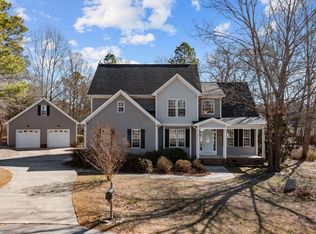 6905 Field Hill Rd, Raleigh, NC 27603