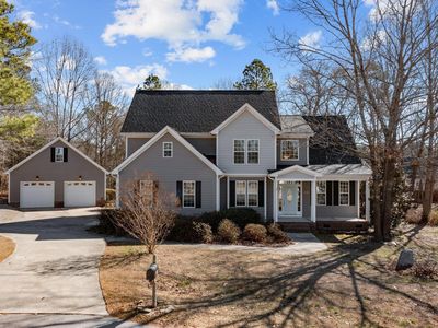 6905 Field Hill Rd, Raleigh, NC, 27603