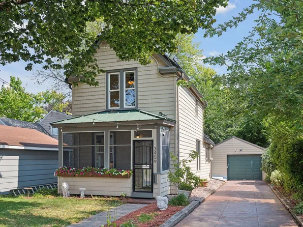 3459 Alabama Ave S, Saint Louis Park, MN 55416