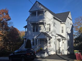 1215 Bank St, Waterbury, CT 06708