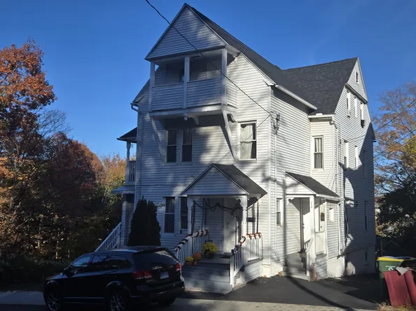 1215 Bank Street, Waterbury, CT 06708