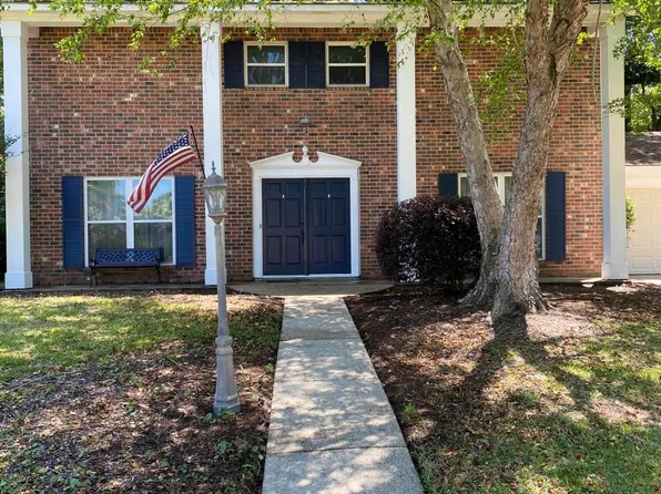 3506 Mercier Dr, Pascagoula, MS 39581