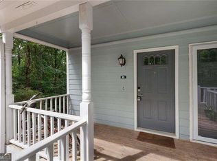 4080 Riverlook Pkwy SE Unit 201, Marietta, GA 30067