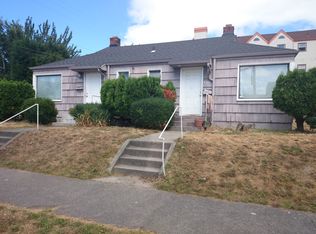 4312 SW Andover St, Seattle, WA 98116