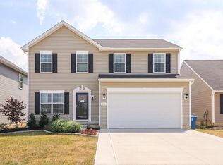 3886 Woodworth Dr, Lorain, OH 44053