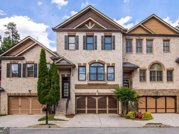1154 Water Grass Way, Lawrenceville, GA 30045