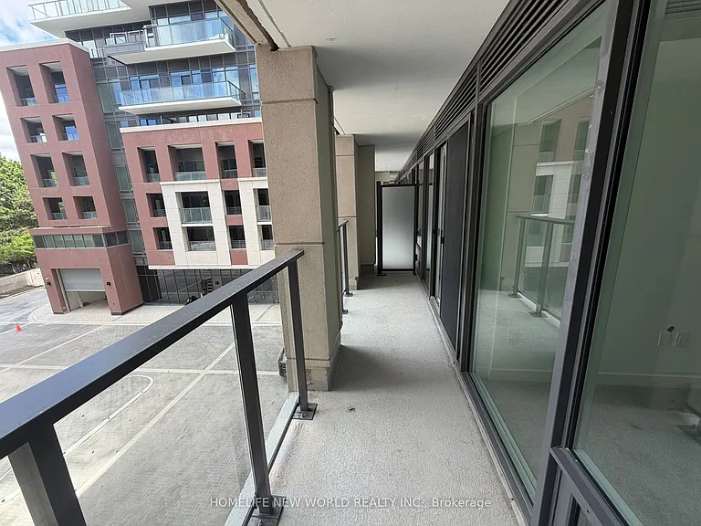 4010 Eglinton Ave W #307 — Photo 15