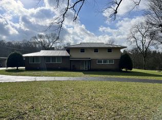 366 Old Bear Creek Pike, Columbia, TN 38401