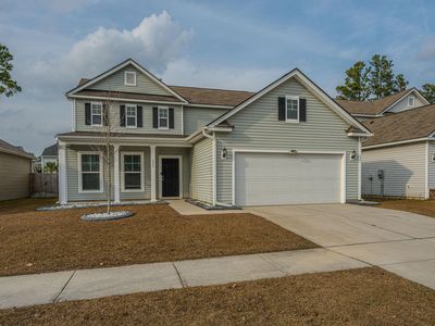 422 Silent Bluff Dr, Summerville, SC, 29486