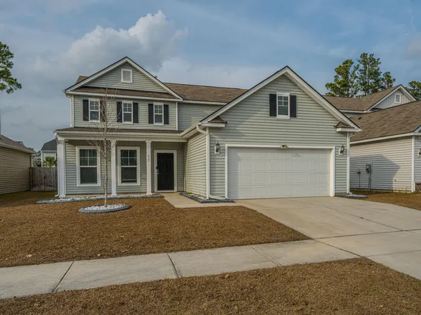 422 Silent Bluff Dr, Summerville, SC 29486