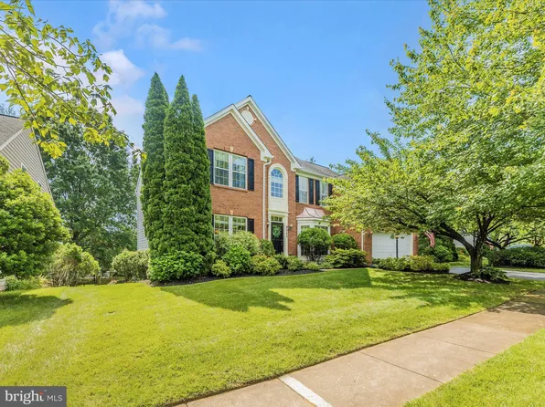 9045 Clendenin Way, Frederick, MD 21704