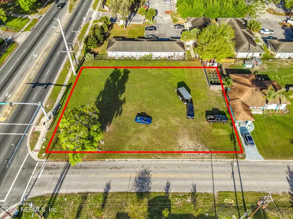 3308 CRILL Avenue, Palatka, FL 32177