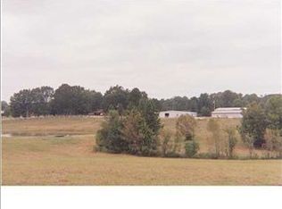 8460 Mount Moriah Rd, Edwards, MS 39066