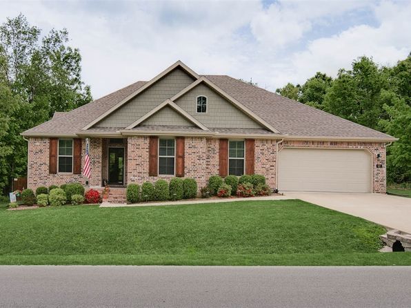 62 Kirkwall Dr, Bella Vista, AR 72715