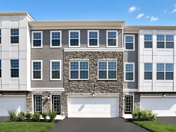 110 Fred Clark Dr, Pennington, NJ 08534