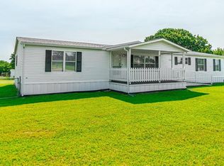 127 Shadow Ridge Dr, McLoud, OK 74851