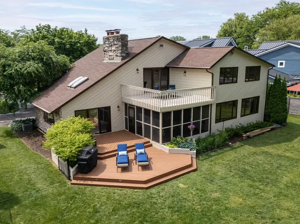 3154 Waucheeta Trl, Madison, WI 53711