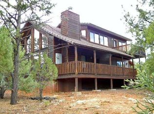 2758 Apollo Cir, Overgaard, AZ 85933