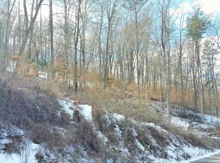 Lone Mountain Rd, Tazewell, TN 37879