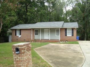 6533 Playfield Dr, Columbus, GA 31907