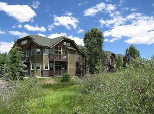 951 N Ten Mile Dr, Frisco, CO 80443