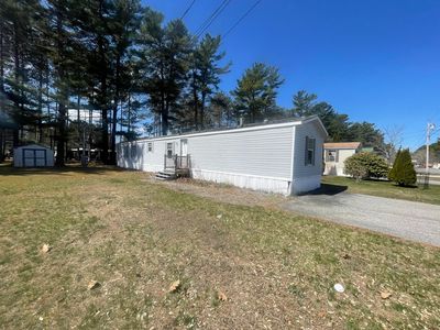55 Franklin Parkway, Brunswick, ME, 04011