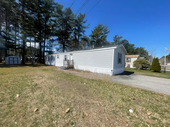 55 Franklin Parkway, Brunswick, ME 04011