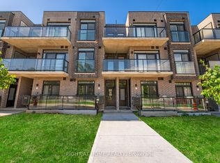262 Finch Ave E #5, Toronto, ON