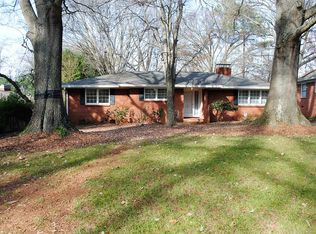 137 Scofield Rd, Charlotte, NC 28209
