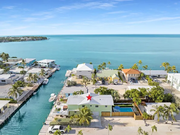 11283 4th Ave, Marathon, FL 33050