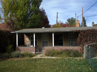 13291 W 32nd Ave, Golden, CO 80401