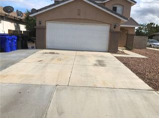 14417 Hidden Rock Rd, Victorville, CA 92394