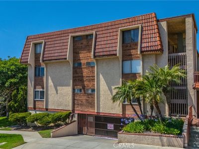 2101 E 21st St UNIT 310, Signal Hill, CA, 90755
