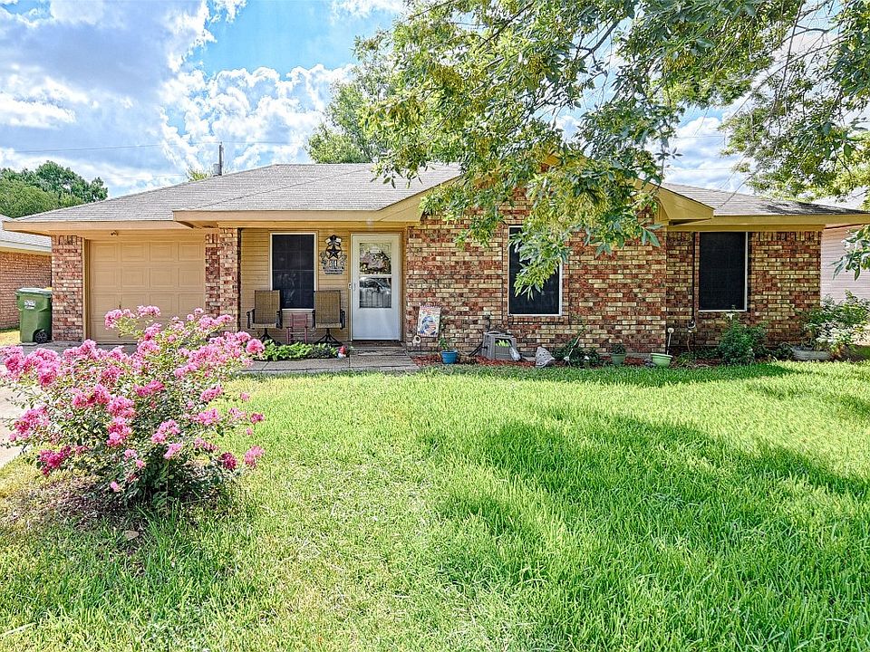 514 Thomas Trl, Seagoville, TX 75159 Zillow