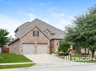 8701 Bayberry Ave, Argyle, TX 76226