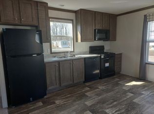 248 Magnolia #248, Belleville, MI 48111