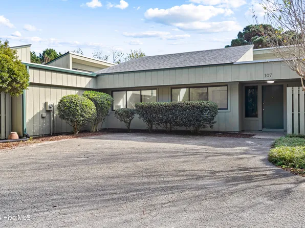107 N Belvedere Drive, Hampstead, NC 28443