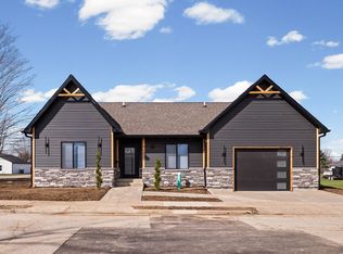 1931 S Bell St, Kokomo, IN 46902