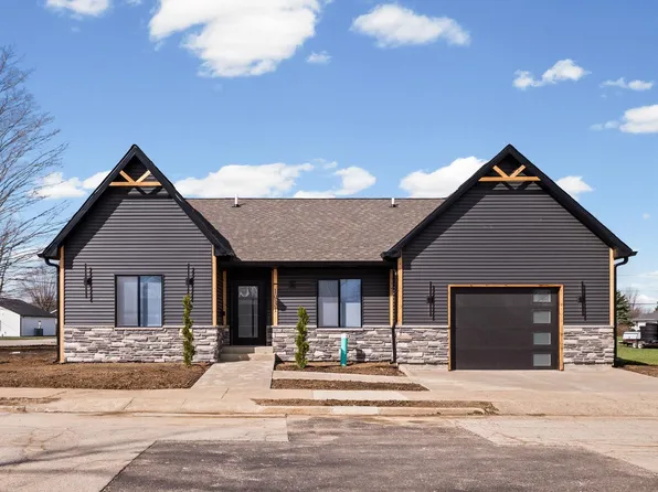 1931 S Bell St, Kokomo, IN 46902