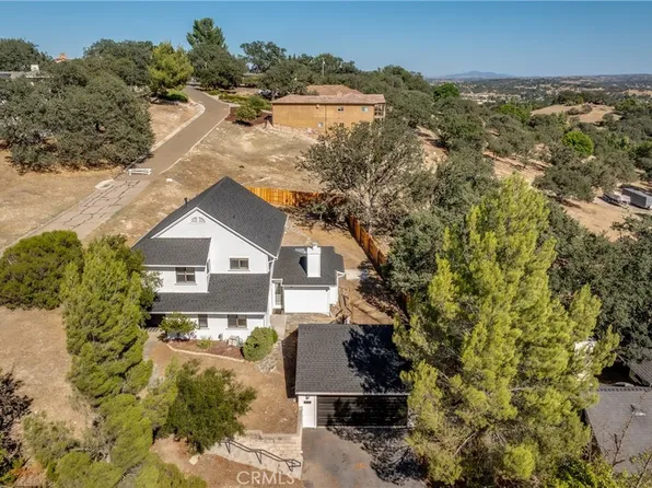806 Grove St, Paso Robles, CA 93446