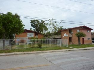 6701 Fairway Dr APT 24, Houston, TX 77087