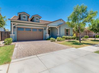 4073 E Weather Vane Rd, Gilbert, AZ 85296