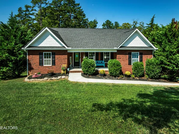 8221 Broken Rock Ln, Knoxville, TN 37924