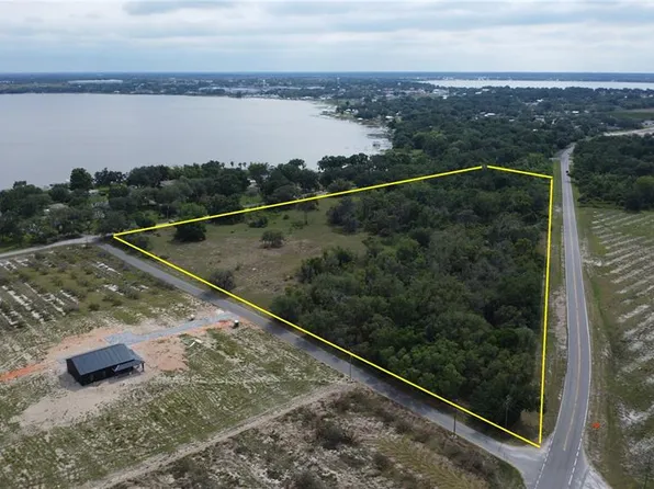 742 N Lake Reedy Blvd, Frostproof, FL 33843